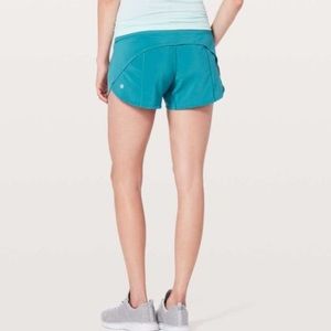 Lululemon Speed Up Short Long